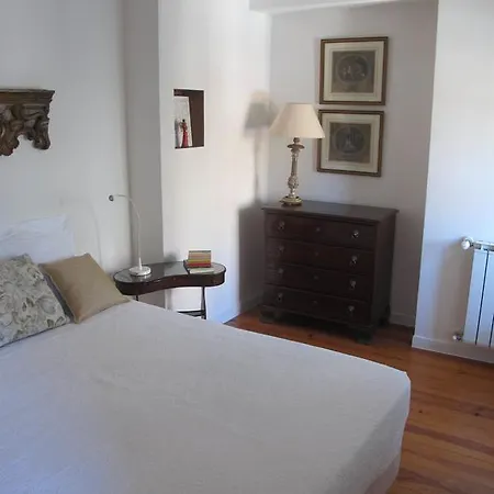 Daire Charming Estrela Lisboa