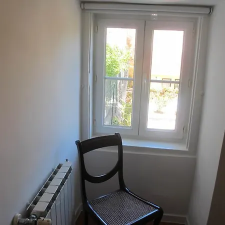 Apartment Charming Estrela *