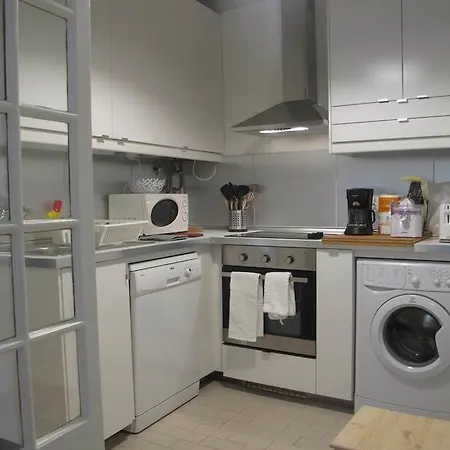 Apartment Charming Estrela *
